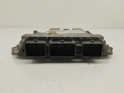 Автозапчастина б/у ЕБУ КОНТРОЛЕР ДВИГУНА для CITROEN C4 BERLINA VTN@V Посилання на OEM IAM 9664843780  