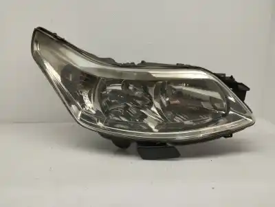 Peça sobressalente para automóvel em segunda mão  por CITROEN C4 BERLINA  Referências OEM IAM 9684382280  