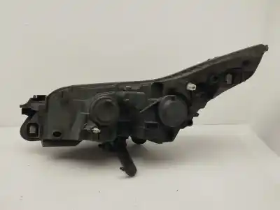 Second-hand car spare part right headlight for citroen c4 berlina vtn@v oem iam references 9684382280  