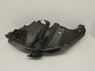 Second-hand car spare part right headlight for citroen c4 berlina vtn@v oem iam references 9684382280  