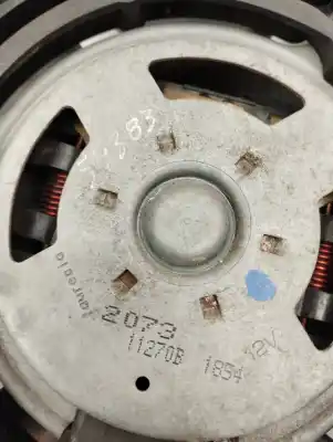 Gebrauchtes Autoersatzteil ELEKTRO-LÜFTER zum NISSAN PRIMASTAR (X..) Kombi L1H1 2.7t (6 Sitze) OEM-IAM-Referenzen 2147500Q0D  