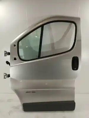 Piesă de schimb auto la mâna a doua USA din FATA stânga pentru NISSAN PRIMASTAR (X..) Kombi L1H1 2.7t (6 Sitze) Referințe OEM IAM 8010100Q0C  