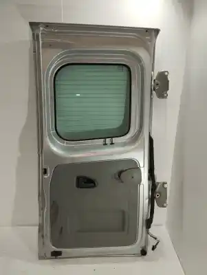 Автозапчасти б/у ЛЕВАЯ ЗАДНЯЯ ДВЕРЬ за NISSAN PRIMASTAR (X..) Kombi L1H1 2.7t (6 Sitze) ссылки OEM IAM K010000QAB  
