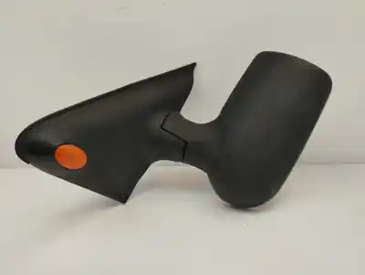 Peça sobressalente para automóvel em segunda mão espelho retrovisor esquerdo por ford transit mod. 2000 combi ft 260 2.0 corto referências oem iam yc1517683ayy  