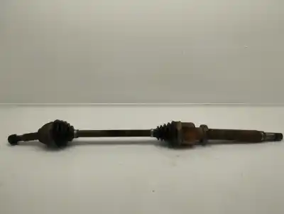 Piesă de schimb auto la mâna a doua  pentru FORD TRANSIT MOD. 2000 COMBI  Referințe OEM IAM 3910000Q6E  