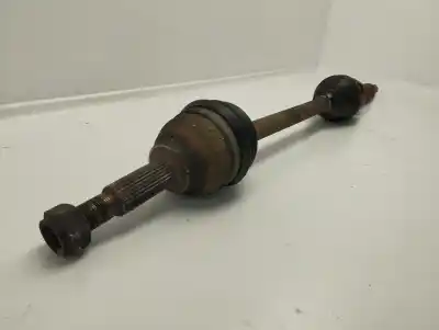 Piesă de schimb auto la mâna a doua transmisie fatã dreapta pentru ford transit mod. 2000 combi ft 260 2.0 corto referințe oem iam 3910000q6e  