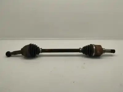 Piesă de schimb auto la mâna a doua  pentru FORD TRANSIT MOD. 2000 COMBI  Referințe OEM IAM 3910100Q5H  