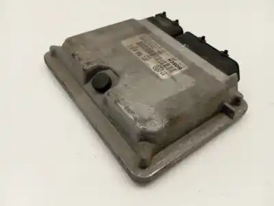 Автозапчастина б/у ебу контролер двигуна для seat toledo ii (1m2) 2.3 v5 посилання на oem iam 071906018k  