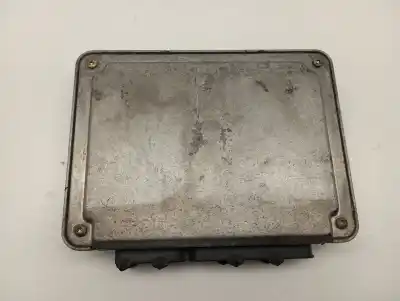 Автозапчастина б/у ебу контролер двигуна для seat toledo ii (1m2) 2.3 v5 посилання на oem iam 071906018k  