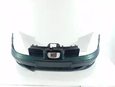 Автозапчасти б/у ПЕРЕДНИЙ БАМПЕР за SEAT TOLEDO II (1M2) 2.3 V5 ссылки OEM IAM 1M0807217AM  