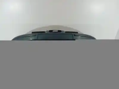 Second-hand car spare part front bumper for seat toledo ii (1m2) 2.3 v5 oem iam references 1m0807217am  