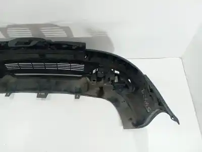 Second-hand car spare part front bumper for seat toledo ii (1m2) 2.3 v5 oem iam references 1m0807217am  