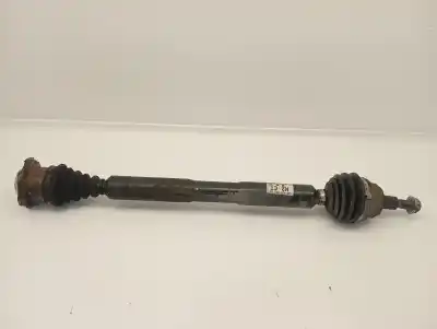 Peça sobressalente para automóvel em segunda mão  por SEAT TOLEDO II (1M2)  Referências OEM IAM 1J0407272CT  