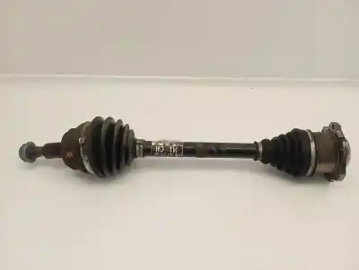 Автозапчастина б/у передня ліва трансмісія для SEAT TOLEDO II (1M2) 2.3 V5 Посилання на OEM IAM 1J0407271CH  