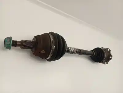 Gebrauchtes Autoersatzteil GETRIEBE VORNE LINKS zum SEAT TOLEDO II (1M2) 2.3 V5 OEM-IAM-Referenzen 1J0407271CH  