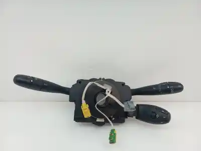 Автозапчасти б/у управление светом за PEUGEOT 307 BREAK / SW (S1) BREAK XS ссылки OEM IAM 96542556XT  