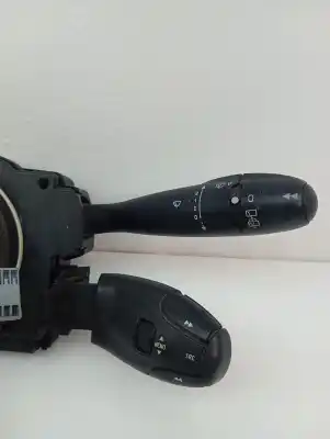 Second-hand car spare part headlights switch for peugeot 307 break / sw (s1) break xs oem iam references 96542556xt  