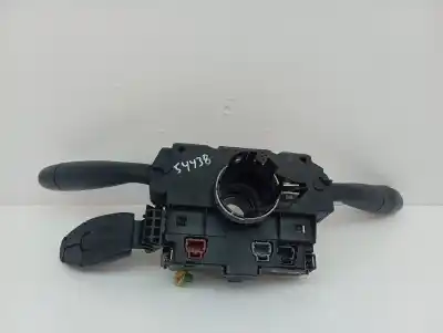 Second-hand car spare part headlights switch for peugeot 307 break / sw (s1) break xs oem iam references 96542556xt  