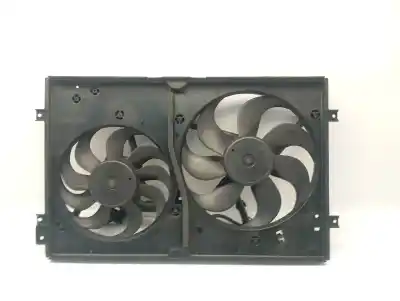 Gebrauchtes Autoersatzteil ELEKTRO-LÜFTER zum SEAT TOLEDO II (1M2) 2.3 V5 OEM-IAM-Referenzen 1J0121207T  