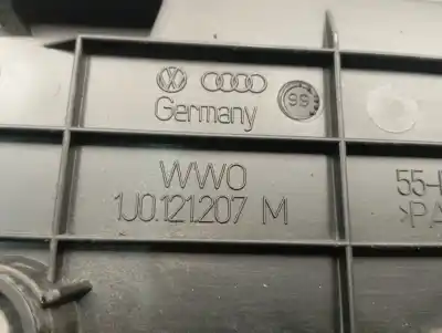 Pezzo di ricambio per auto di seconda mano elettroventola per seat toledo ii (1m2) 2.3 v5 riferimenti oem iam 1j0121207t  