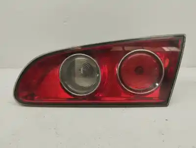 Second-hand car spare part INTERIOR REAR RIGHT LIGHT for SEAT IBIZA (6L1)  OEM IAM references 6L6945094F  