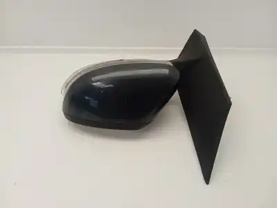 Peça sobressalente para automóvel em segunda mão espelho retrovisor esquerdo por ford focus lim. (cb4) trend referências oem iam 8m5117683yf  