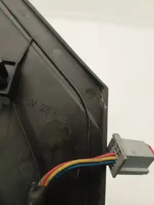 Peça sobressalente para automóvel em segunda mão espelho retrovisor esquerdo por ford focus lim. (cb4) trend referências oem iam 8m5117683yf  