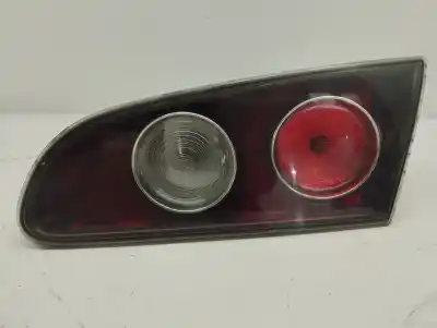 Second-hand car spare part INTERIOR REAR RIGHT LIGHT for SEAT IBIZA (6L1)  OEM IAM references 6L6945094L  