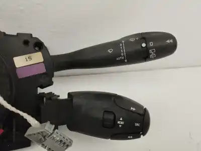 Second-hand car spare part headlights switch for citroen c2 collection oem iam references 96601437xt  