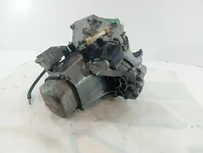Second-hand car spare part gearbox for citroen c3 1.4 hdi exclusive oem iam references 20cq41  