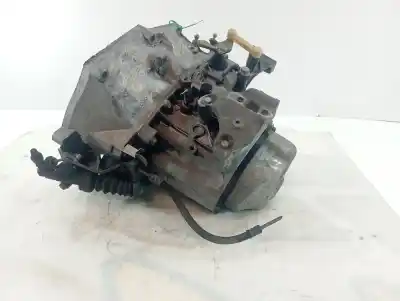 Second-hand car spare part gearbox for citroen c3 1.4 hdi exclusive oem iam references 20cq41  