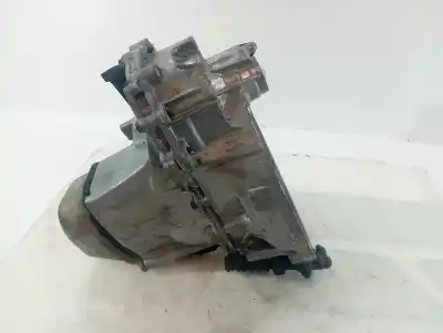 Second-hand car spare part gearbox for citroen c3 1.4 hdi exclusive oem iam references 20cq41  