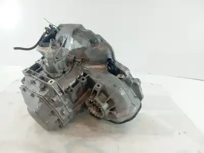 Second-hand car spare part gearbox for daewoo kalos 1.4 se oem iam references bw4176  