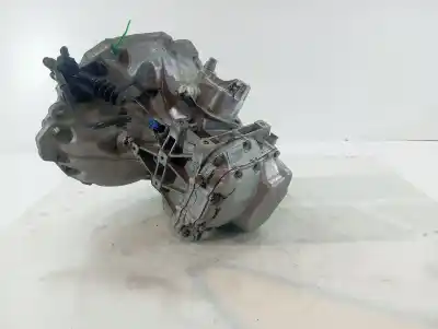 Second-hand car spare part gearbox for daewoo kalos 1.4 se oem iam references bw4176  