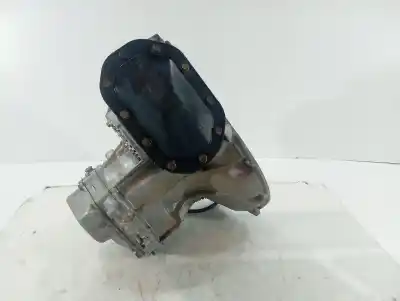 Second-hand car spare part gearbox for daewoo kalos 1.4 se oem iam references bw4176  