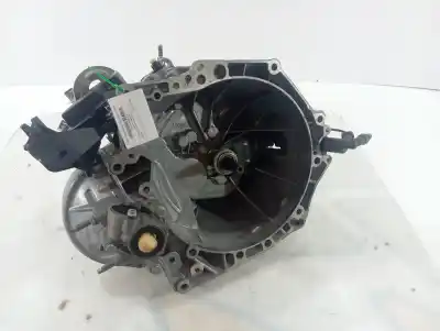 Pezzo di ricambio per auto di seconda mano riduttore per citroen c4 picasso/spacetourer 1.6 hdi 88kw riferimenti oem iam 20dp56  