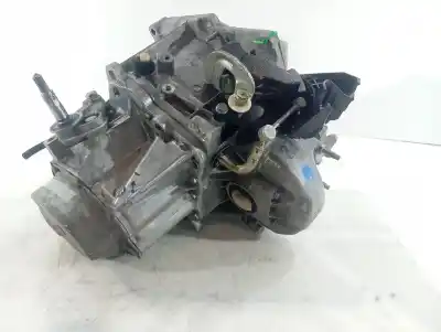 Pezzo di ricambio per auto di seconda mano riduttore per citroen c4 picasso/spacetourer 1.6 hdi 88kw riferimenti oem iam 20dp56  