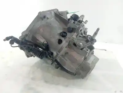 Pezzo di ricambio per auto di seconda mano riduttore per citroen c4 picasso/spacetourer 1.6 hdi 88kw riferimenti oem iam 20dp56  