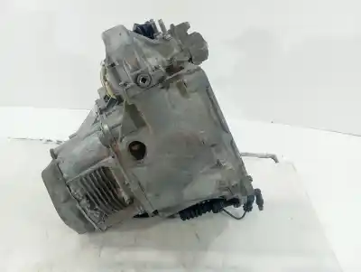 Автозапчастина б/у КОРОБКА ПЕРЕДАЧ для CITROEN C4 PICASSO/SPACETOURER  Посилання на OEM IAM 20DP56  