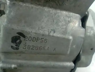 Pezzo di ricambio per auto di seconda mano riduttore per citroen c4 picasso/spacetourer 1.6 hdi 88kw riferimenti oem iam 20dp56  