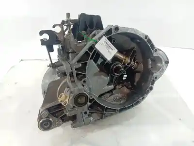 Recambio de automóvil de segunda mano de CAJA CAMBIOS para FIAT DUCATO CAJA ABIERTA (DESDE 03.94)  referencias OEM IAM 20UE01  