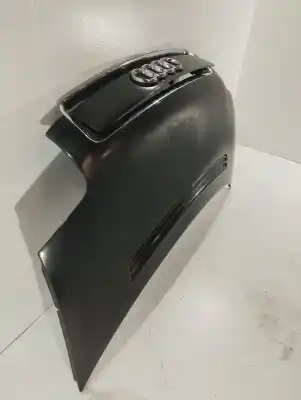 Peça sobressalente para automóvel em segunda mão capot por audi a2 (8z) 1.4 referências oem iam 8z0823029c