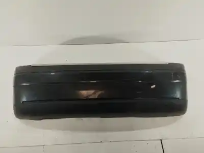 Peça sobressalente para automóvel em segunda mão para choques traseiro por audi a2 (8z) 1.4 referências oem iam 8z0807303