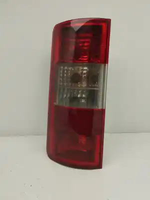 Pezzo di ricambio per auto di seconda mano lampada posteriore sinistra per ford transit connect (tc7) 1.8 tddi turbodiesel cat riferimenti oem iam 1369234   Pezzo di ricambio per auto di seconda mano lampada posteriore sinistra per ford transit connect (tc7) 1.8 tddi turbodiesel cat riferimenti oem iam 1369234