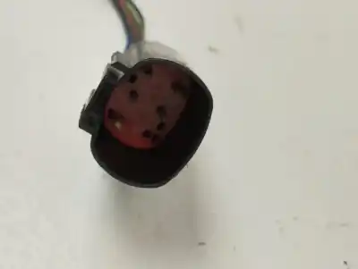 Pezzo di ricambio per auto di seconda mano retrovisore destro per ford transit connect (tc7) 1.8 tddi turbodiesel cat riferimenti oem iam 5211697   Pezzo di ricambio per auto di seconda mano retrovisore destro per ford transit connect (tc7) 1.8 tddi turbodiesel cat riferimenti oem iam 5211697