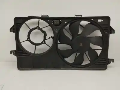 İkinci el araba yedek parçası elektro fan için ford transit connect (tc7) 1.8 tddi turbodiesel cat oem iam referansları 4t168c607kc   İkinci el araba yedek parçası elektro fan için ford transit connect (tc7) 1.8 tddi turbodiesel cat oem iam referansları 4t168c607kc