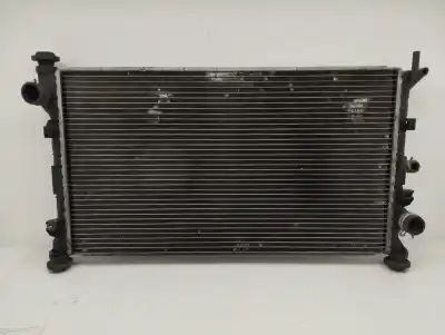 Pezzo di ricambio per auto di seconda mano radiatore d acqua per ford transit connect (tc7) 1.8 tddi turbodiesel cat riferimenti oem iam 8t168005bb   Pezzo di ricambio per auto di seconda mano radiatore d acqua per ford transit connect (tc7) 1.8 tddi turbodiesel cat riferimenti oem iam 8t168005bb