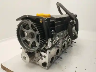 Peça sobressalente para automóvel em segunda mão cabeça / culatra por fiat stilo multi wagon (192_) 1.9 d multijet referências oem iam 55193091  