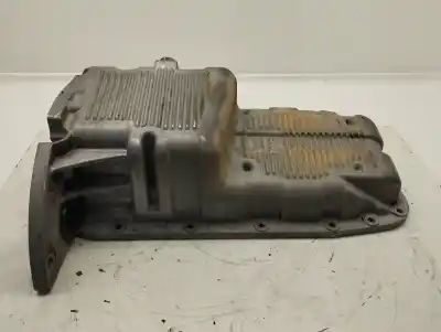 Second-hand car spare part Sump for DAEWOO KALOS 1.4 SE OEM IAM references 96481581  