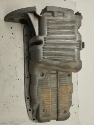 Second-hand car spare part sump for daewoo kalos 1.4 se oem iam references 96481581  